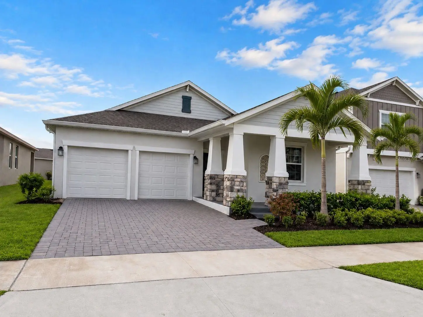 2519 Peace Of Mind Avenue, FL