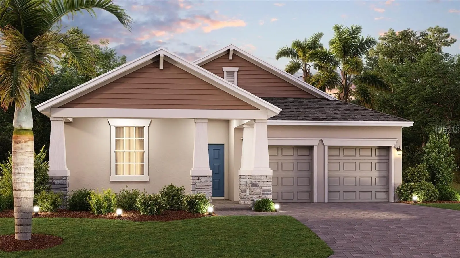 2519 Peace Of Mind Avenue, FL