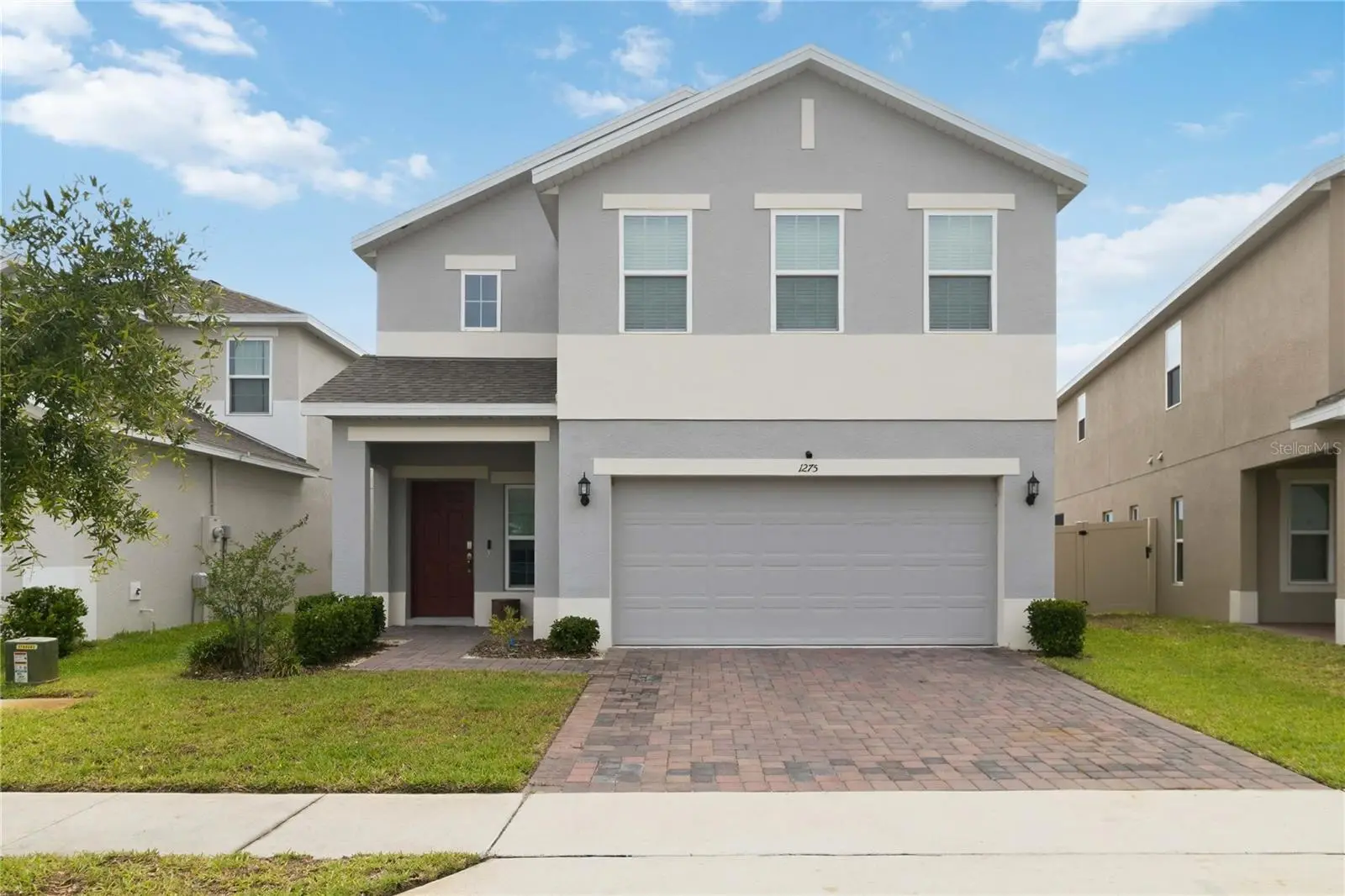 1275 Island Slough Lane, FL