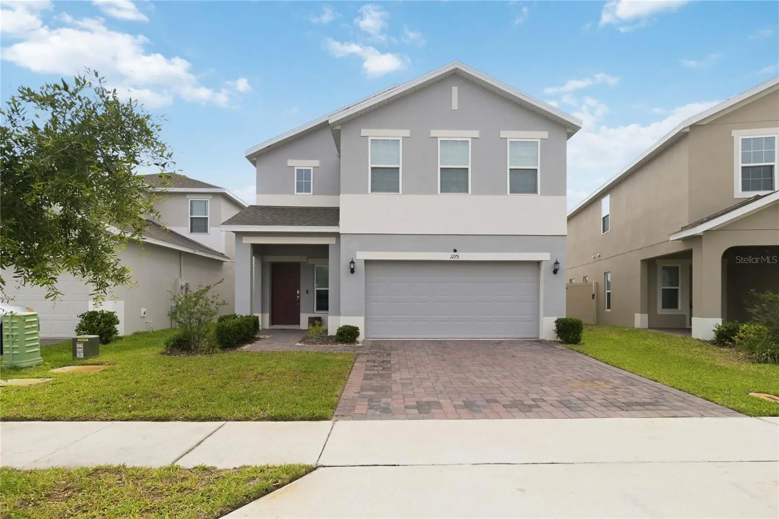 1275 Island Slough Lane, FL