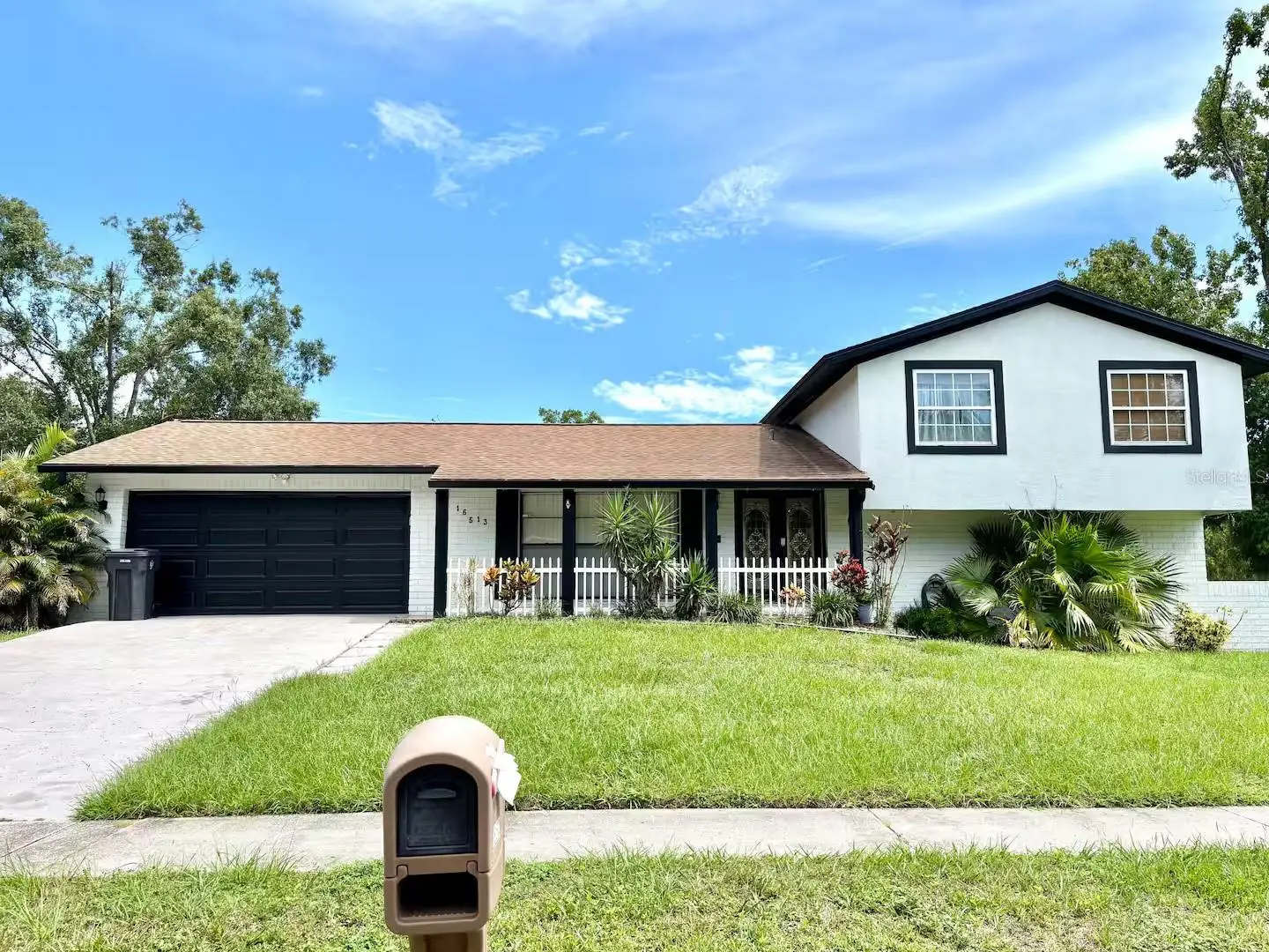 16513 Silverhill Drive, FL