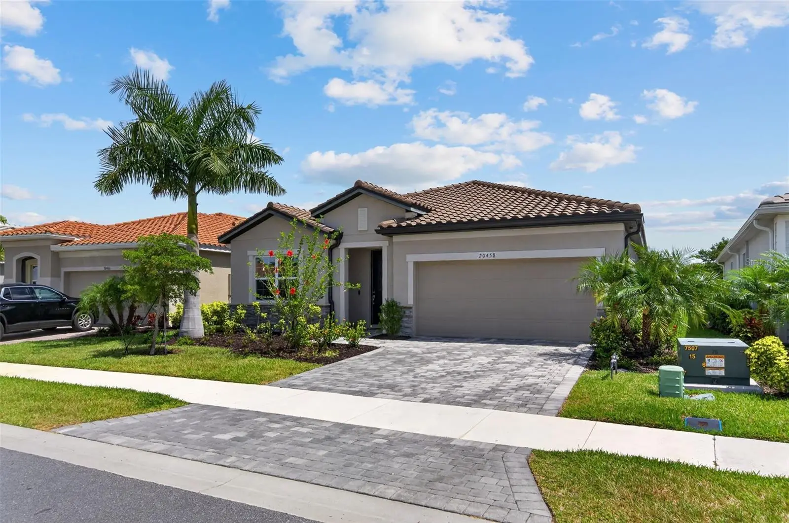 20458 Bandera Place, FL