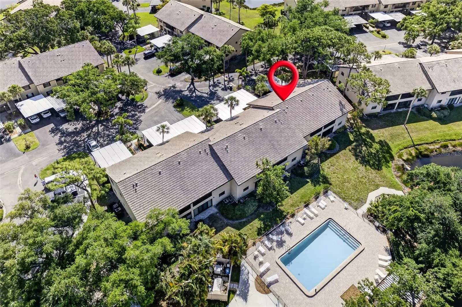 360 Three Lakes Lane, FL