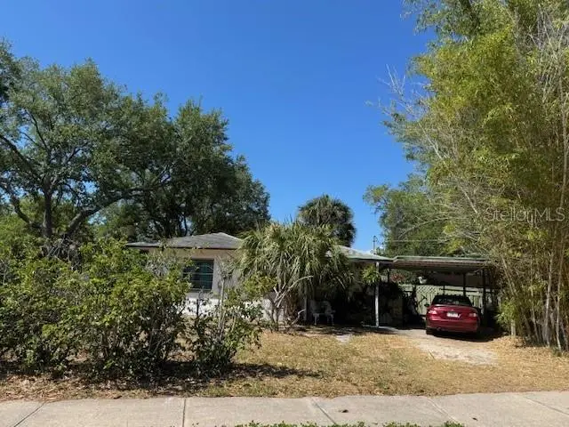 200 Lee Street, FL