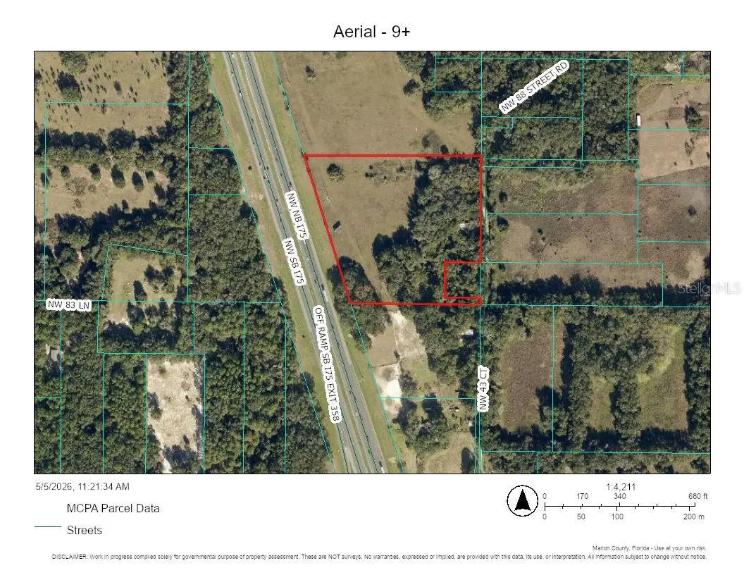 8496 43rd Court, FL