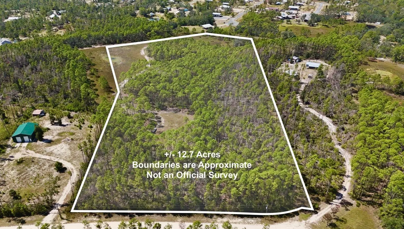 Key Deer Ct,, FL