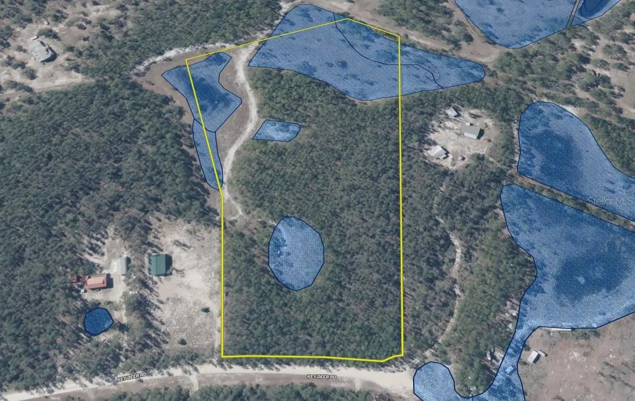 Key Deer Ct,, FL