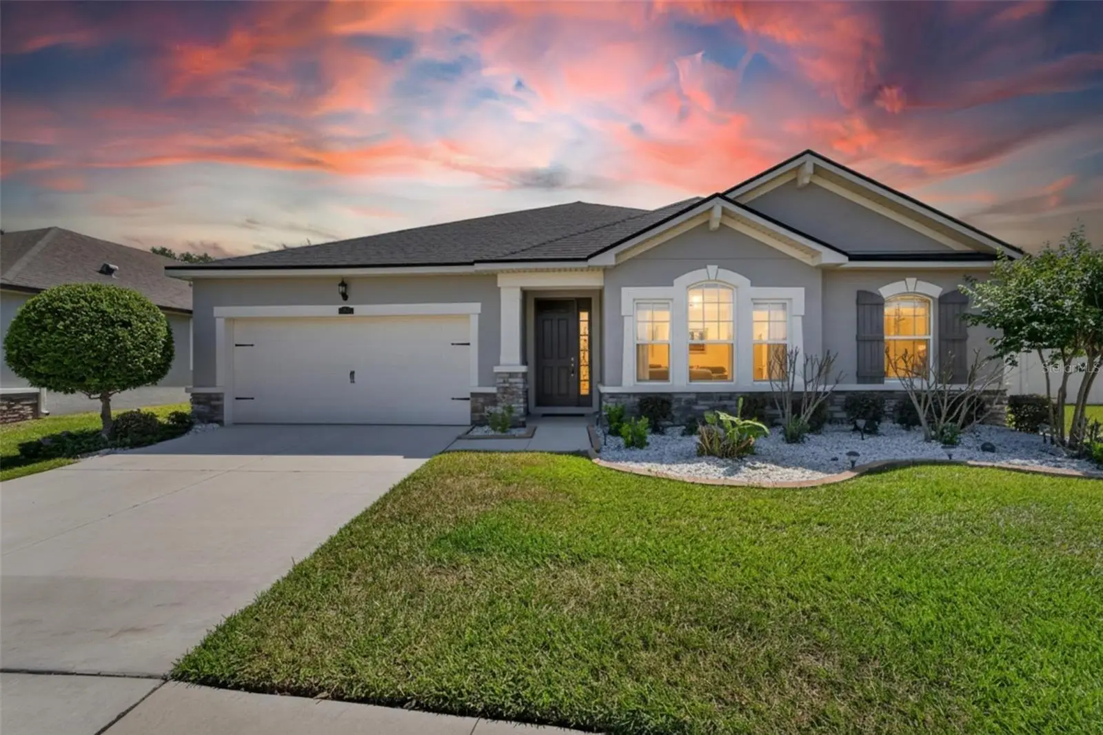 13017 Satin Lily Drive, FL