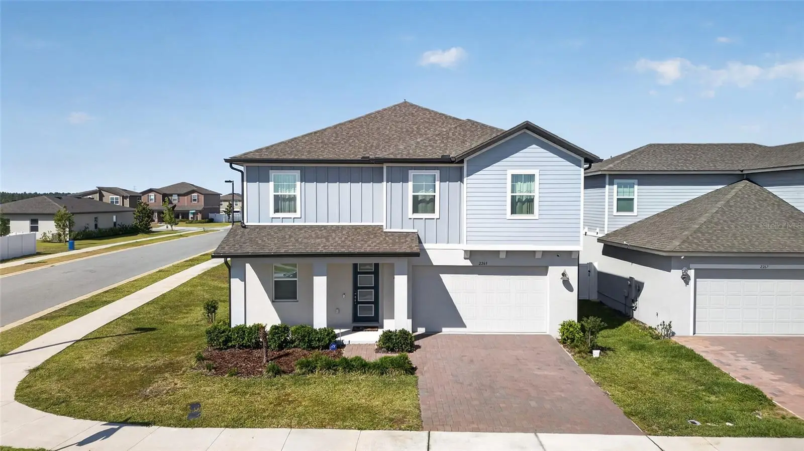2263 Raven Ridge, FL