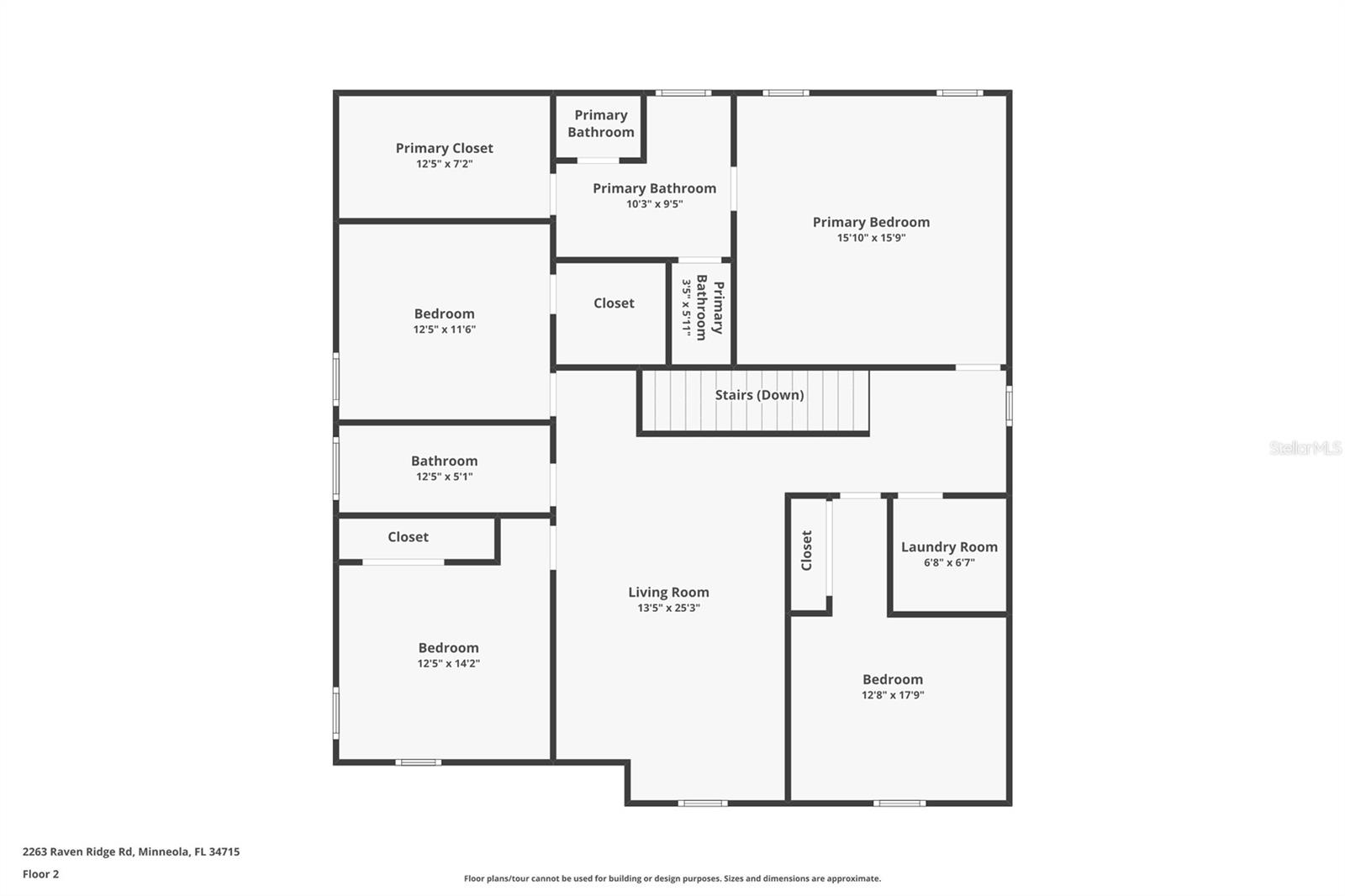 2263 Raven Ridge, FL