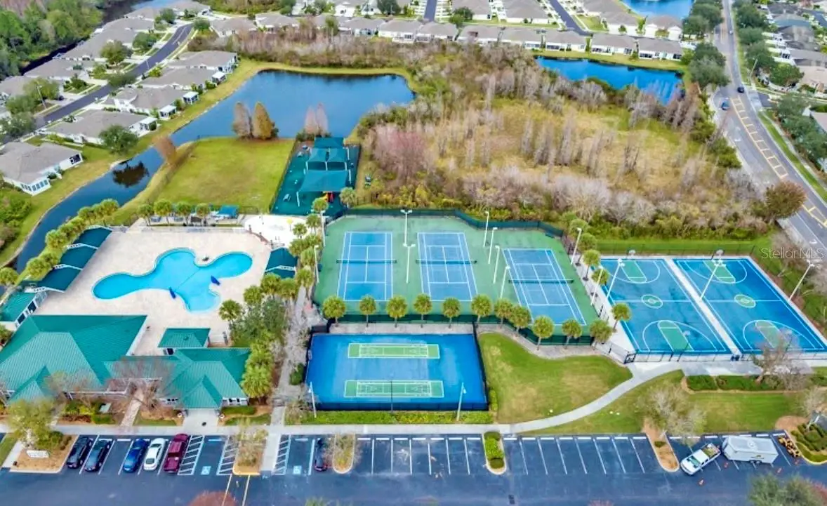 1033 Blackwater Drive, FL