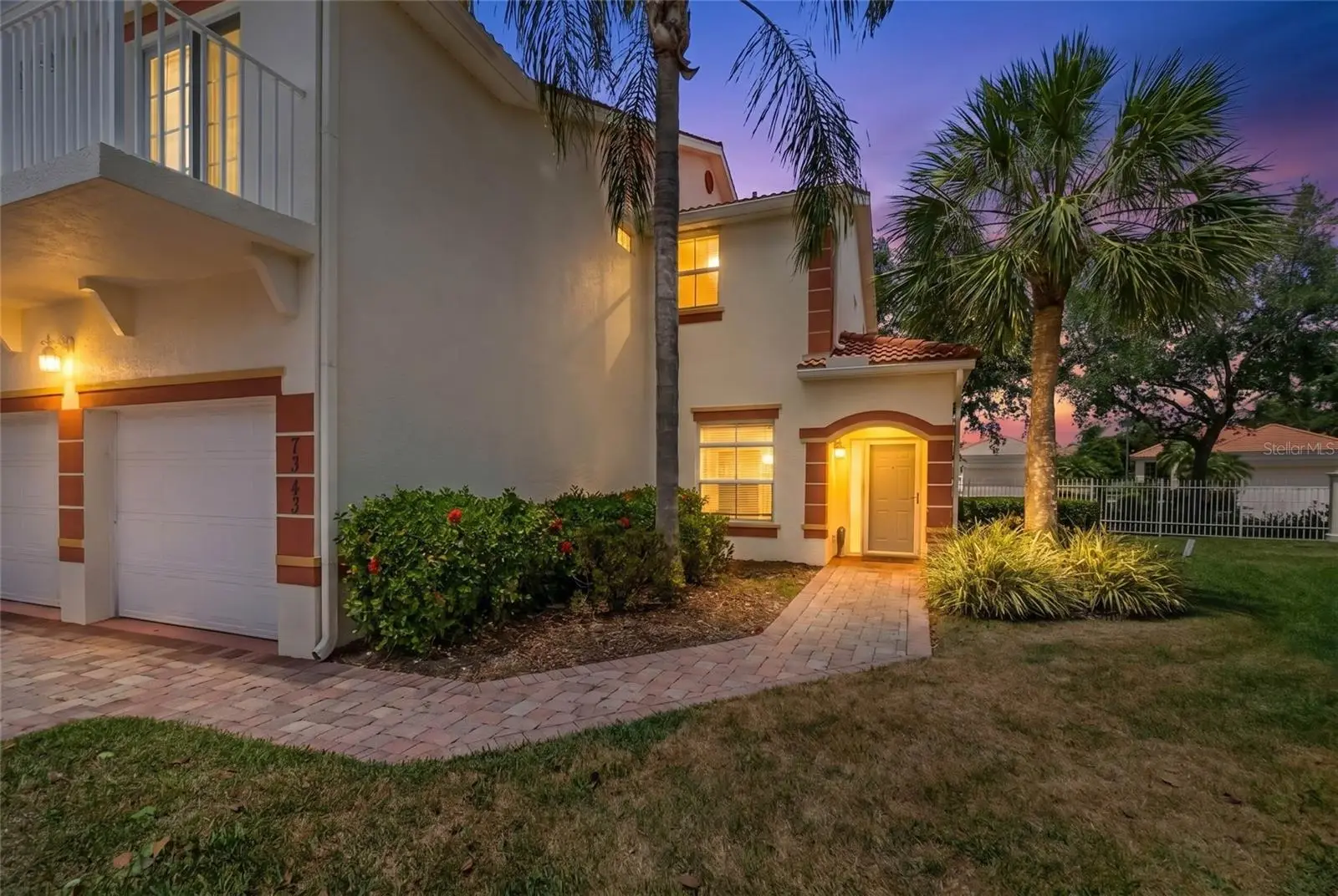 7343 Fountain Palm Circle, FL