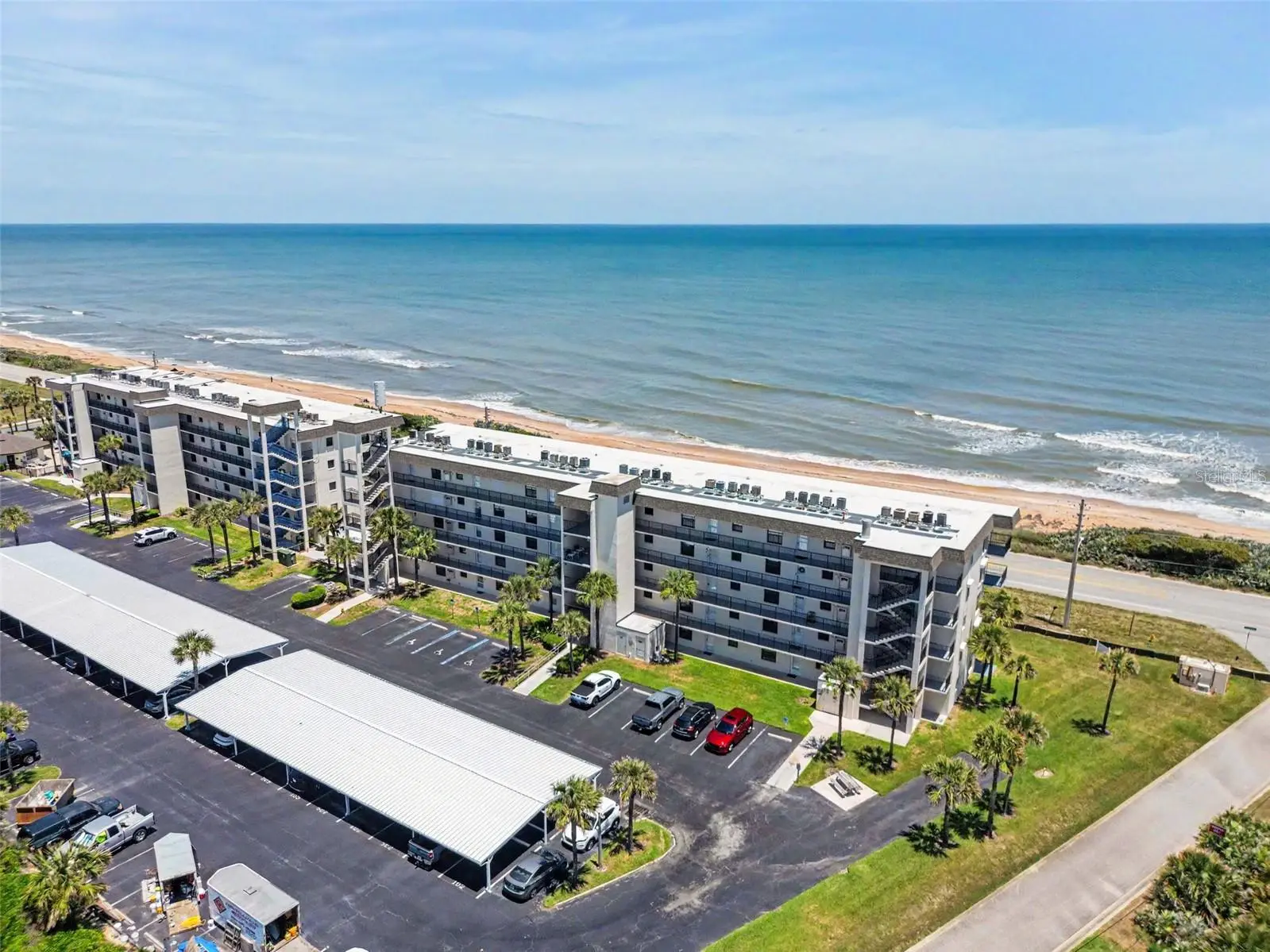 3100 Ocean Shore Boulevard, FL