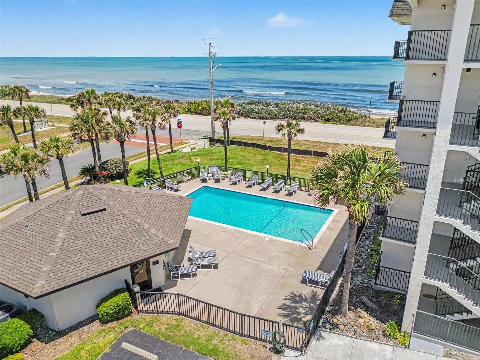 3100 Ocean Shore Boulevard, FL