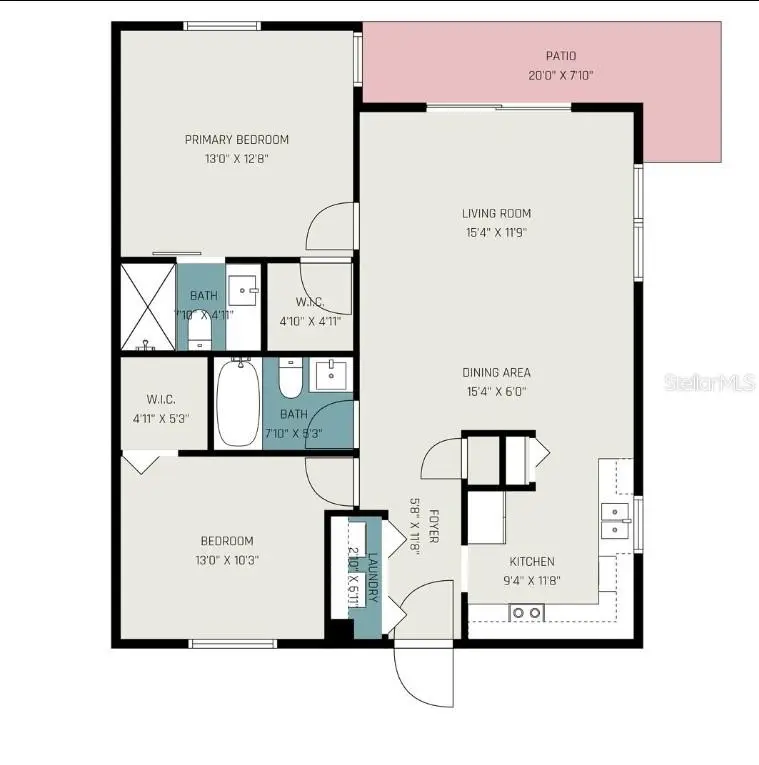3100 Ocean Shore Boulevard, FL