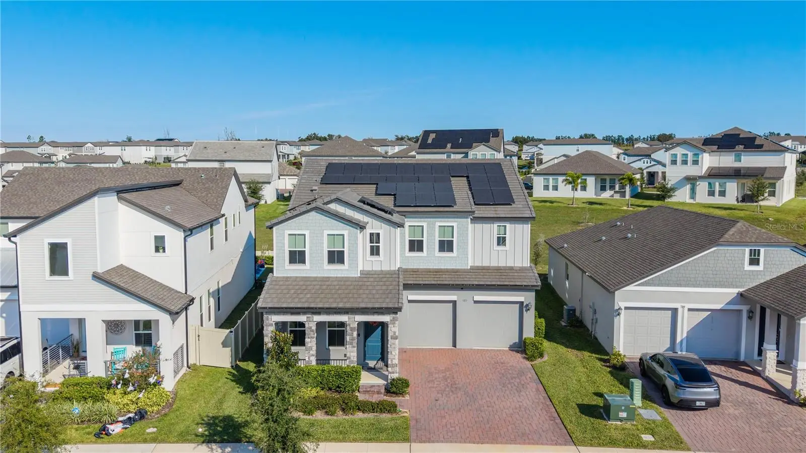 5150 Citrus Leaf Boulevard, FL
