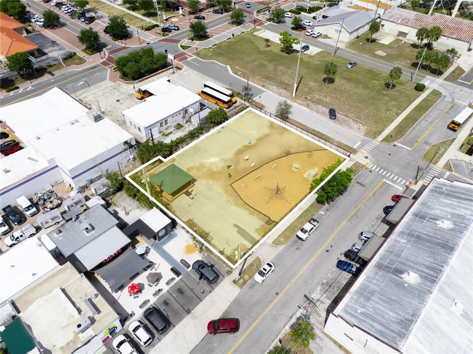 165 5th Street, FL