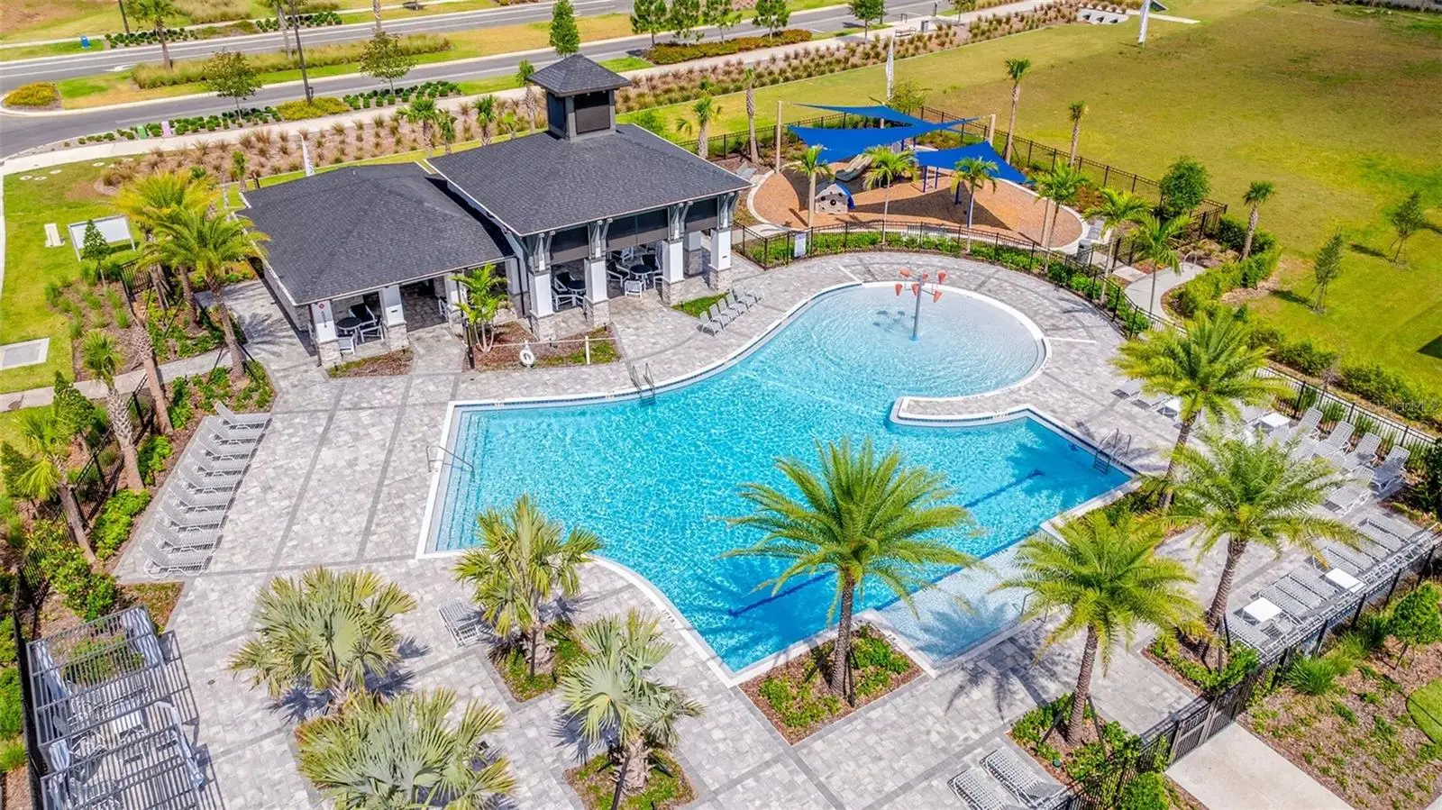 4891 Shady Pines Drive, FL