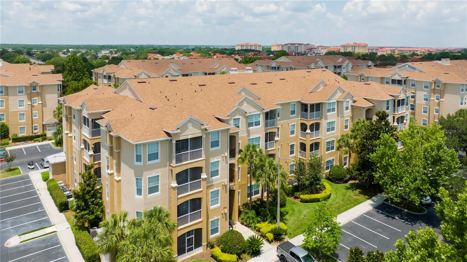 2813 Almaton Loop, FL