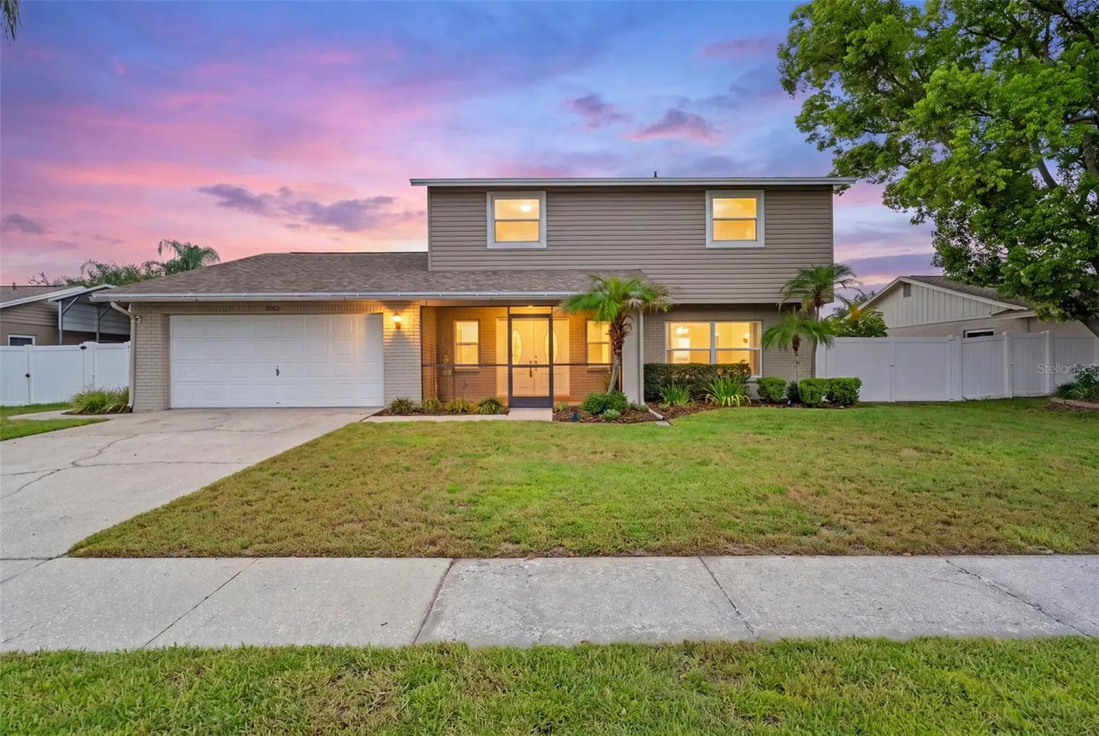 4029 Bell Grande Drive, FL