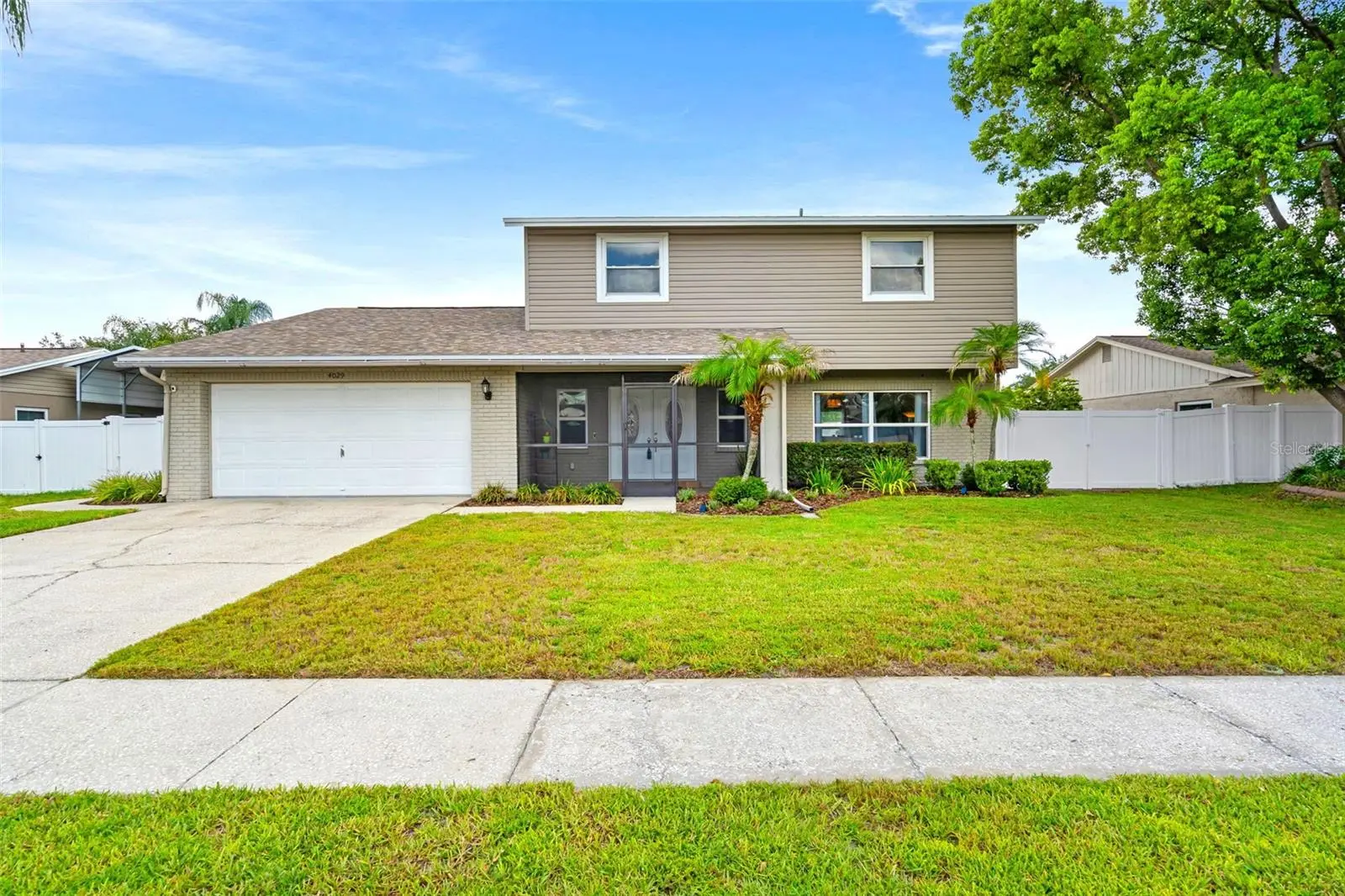 4029 Bell Grande Drive, FL