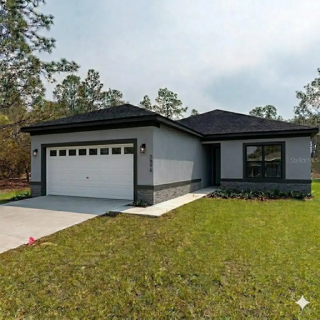 2039 Newhaven Street, FL