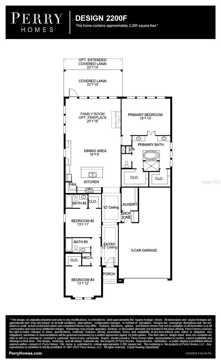 7910 Bon Air Way, FL