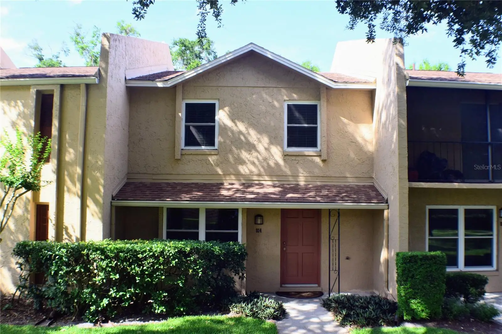 814 Park Lake Circle, FL