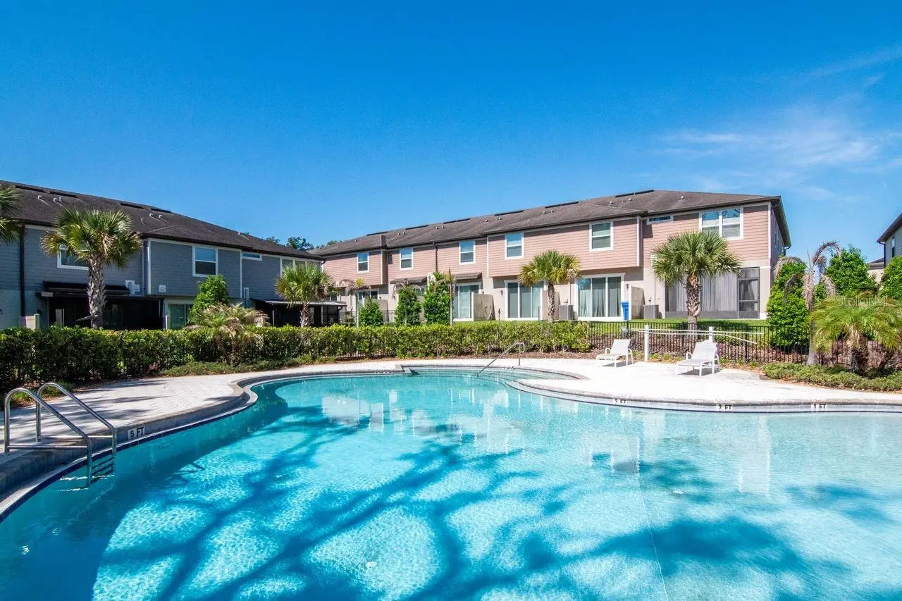 5368 Sylvester Loop, FL