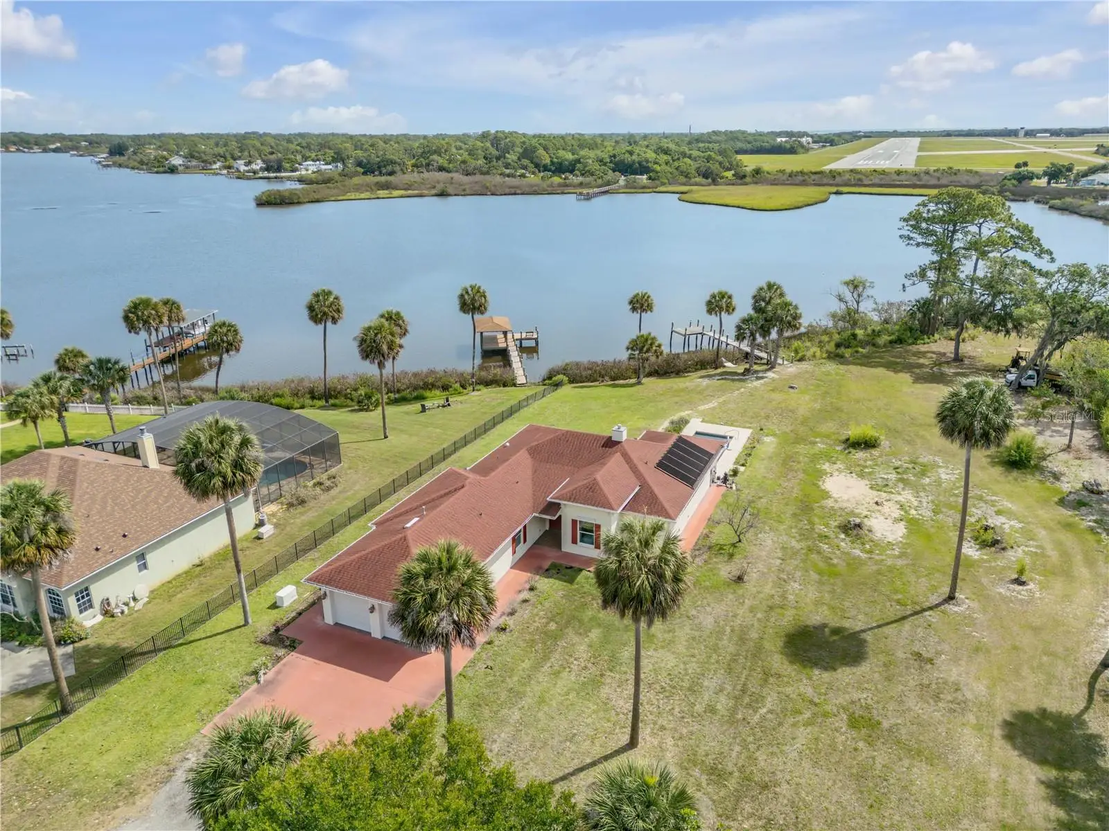 2185 Turnbull Bay Road, FL