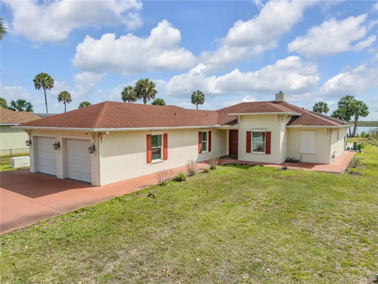 2185 Turnbull Bay Road, FL