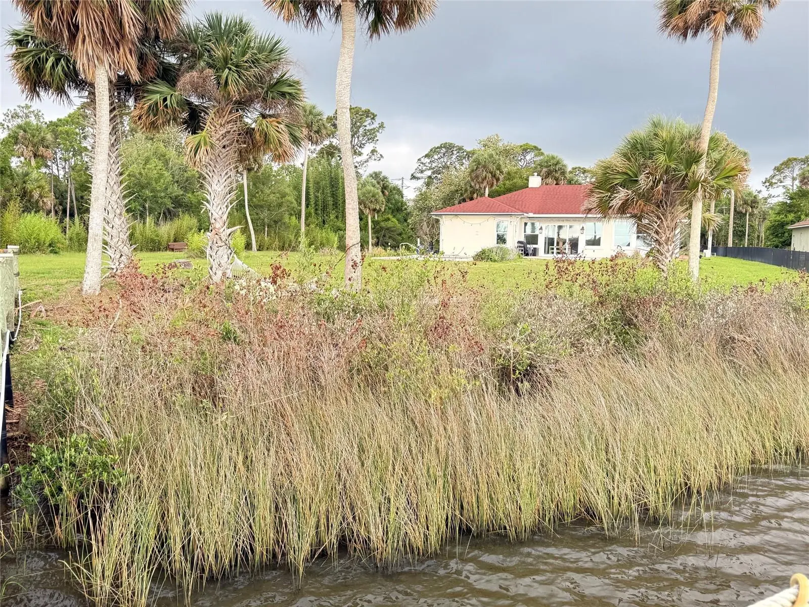 2185 Turnbull Bay Road, FL