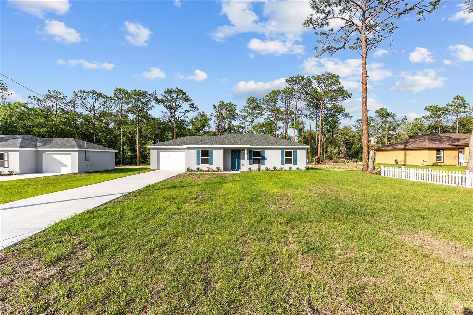 360 Locust Road, FL