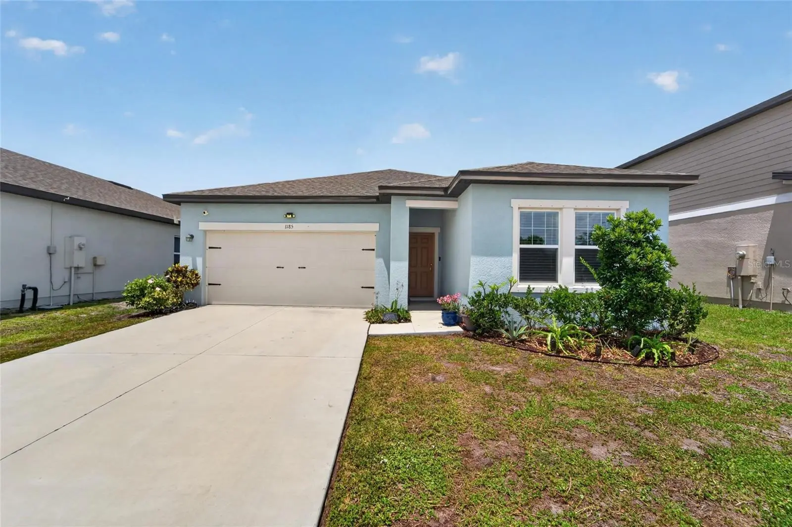 1185 Anchor Bend Drive, FL