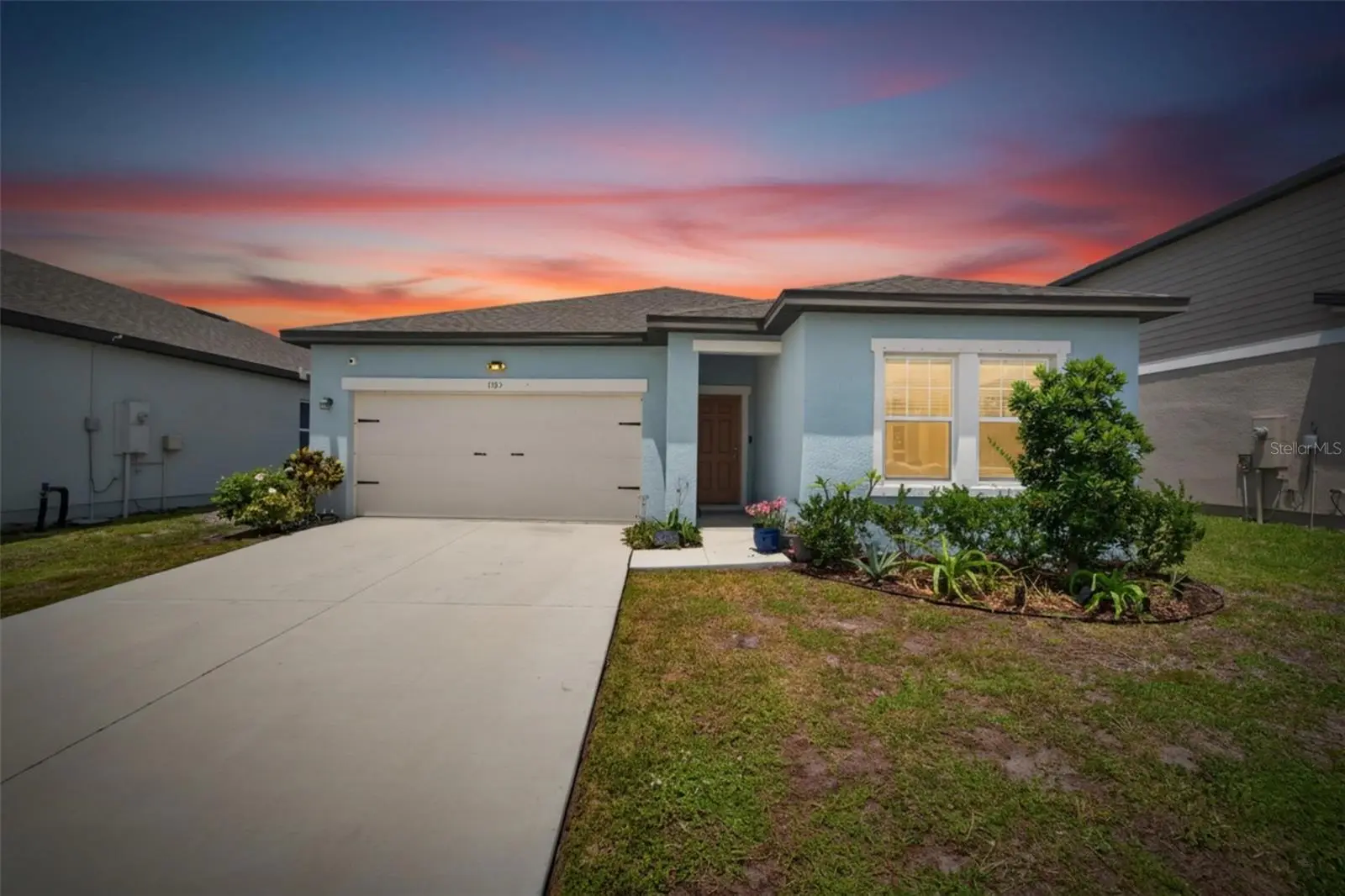 1185 Anchor Bend Drive, FL