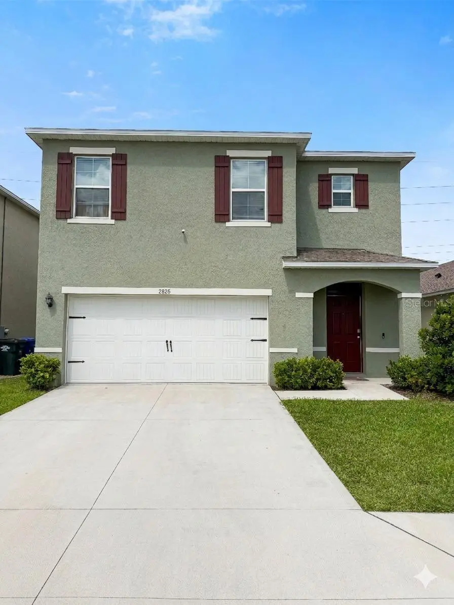 2826 Waterlily Way, FL