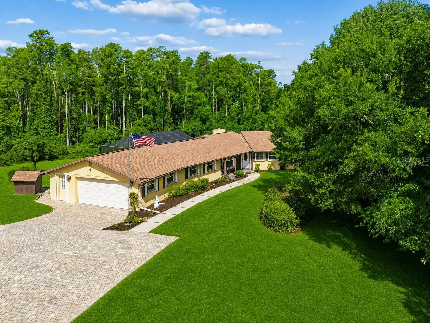 7635 Tanglewood Drive, FL