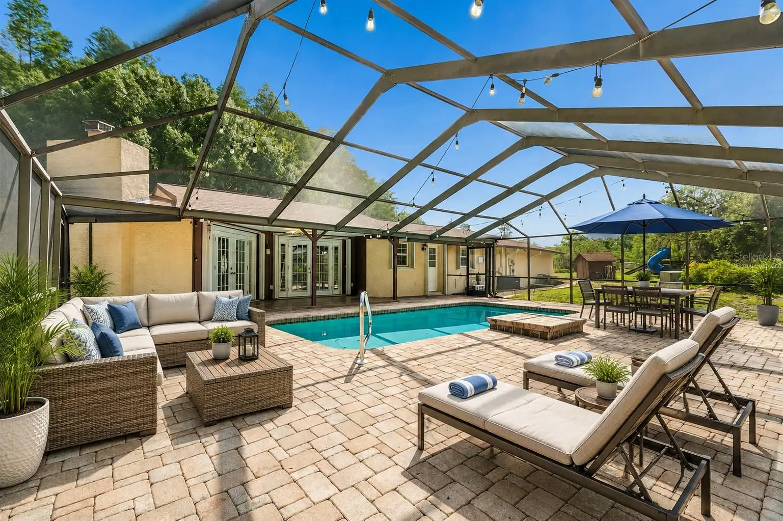 7635 Tanglewood Drive, FL