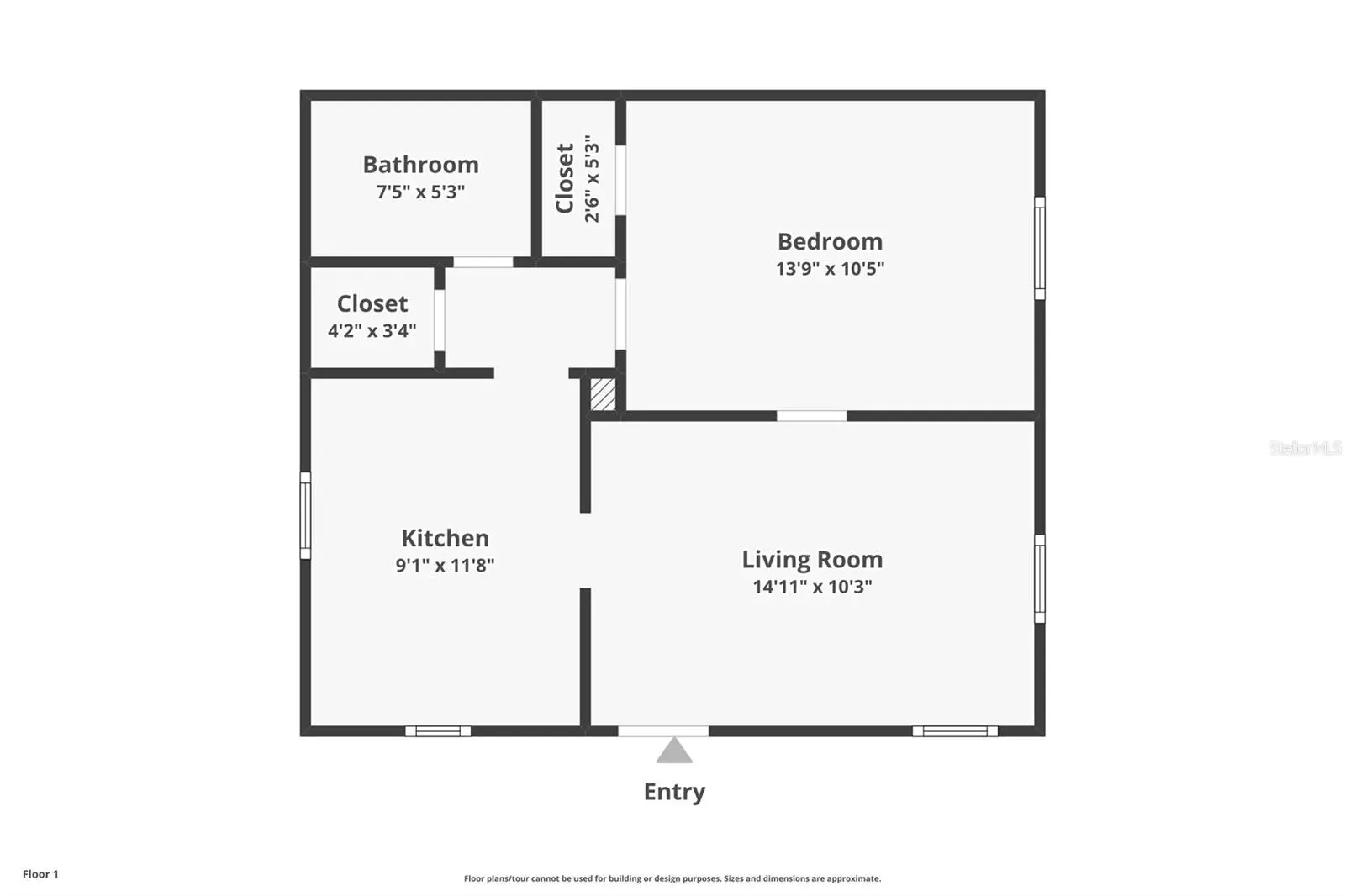 3030 5th Street, FL