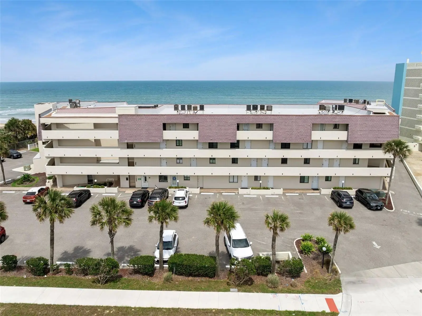 935 Ocean Shore Boulevard, FL