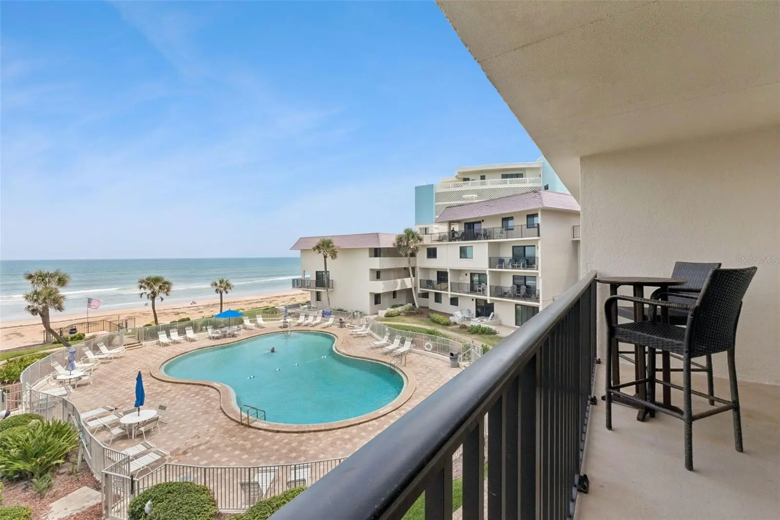 935 Ocean Shore Boulevard, FL