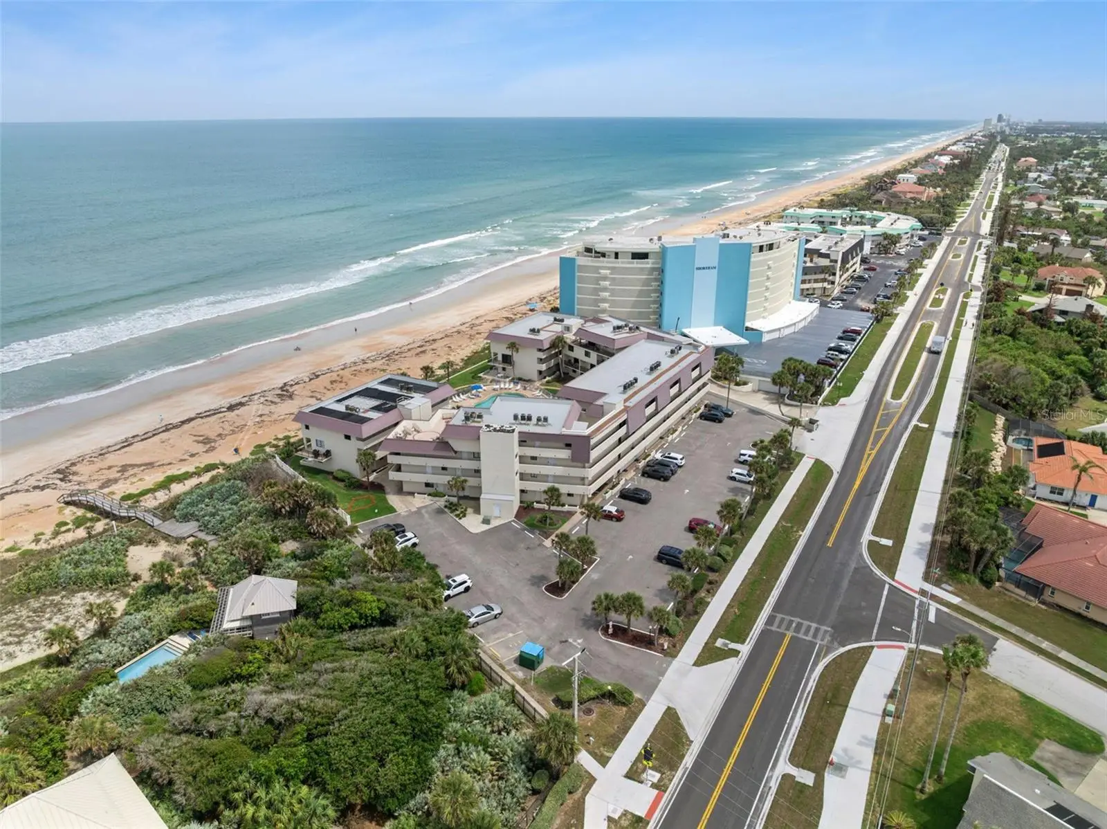 935 Ocean Shore Boulevard, FL