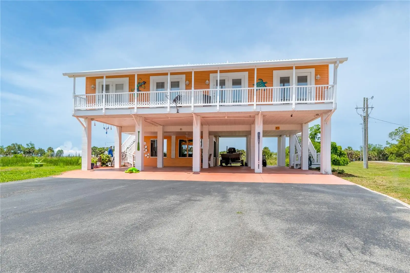 200/202 205th Street, FL