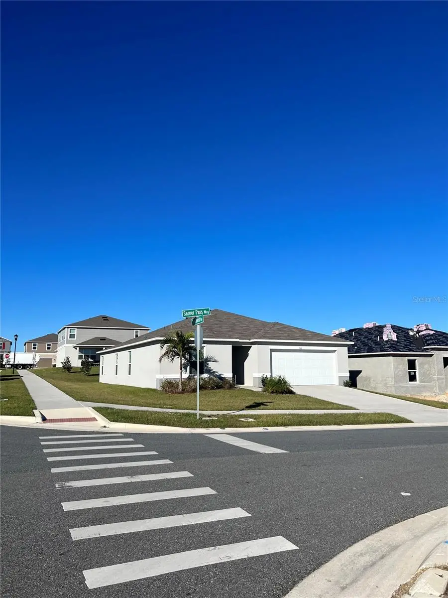 604 Sarner Pass Way, FL