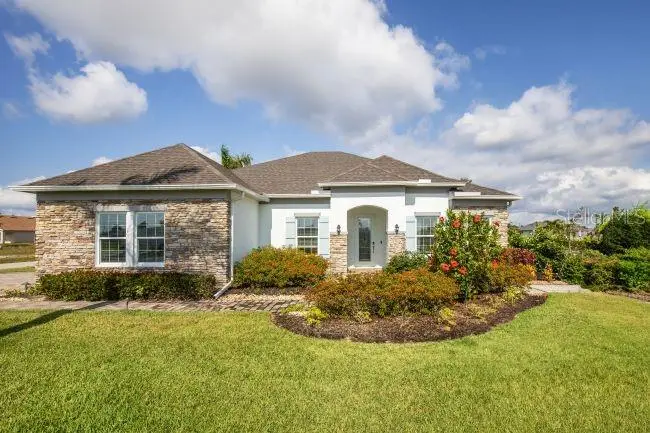 30513 Prestwick Avenue, FL