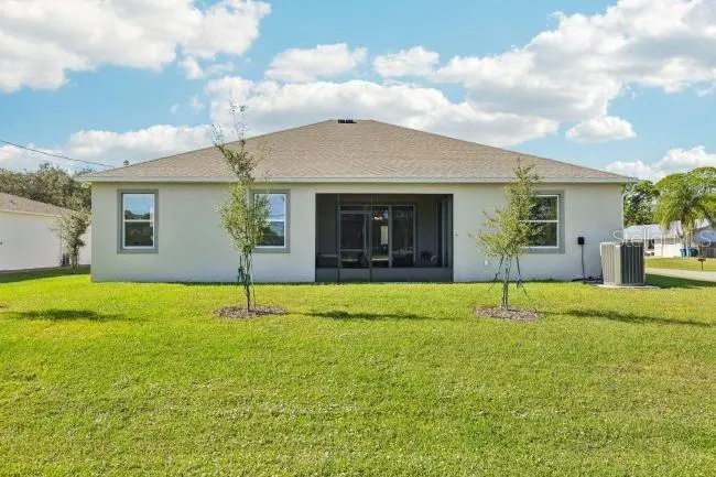 30513 Prestwick Avenue, FL