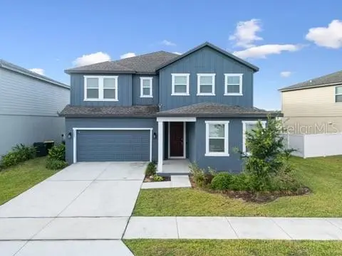 2099 Derwent Drive, FL