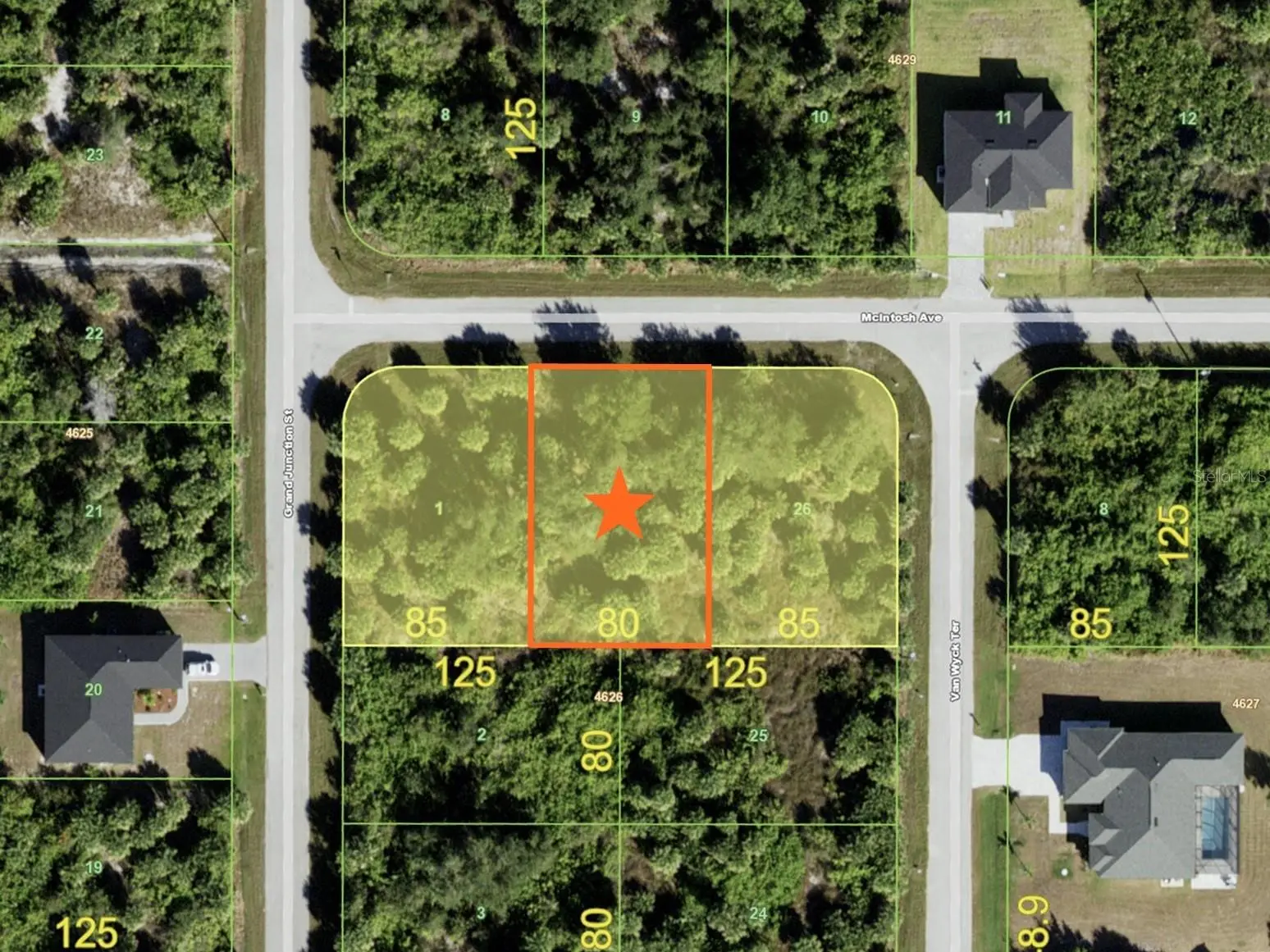 13421 Mcintosh Avenue, FL