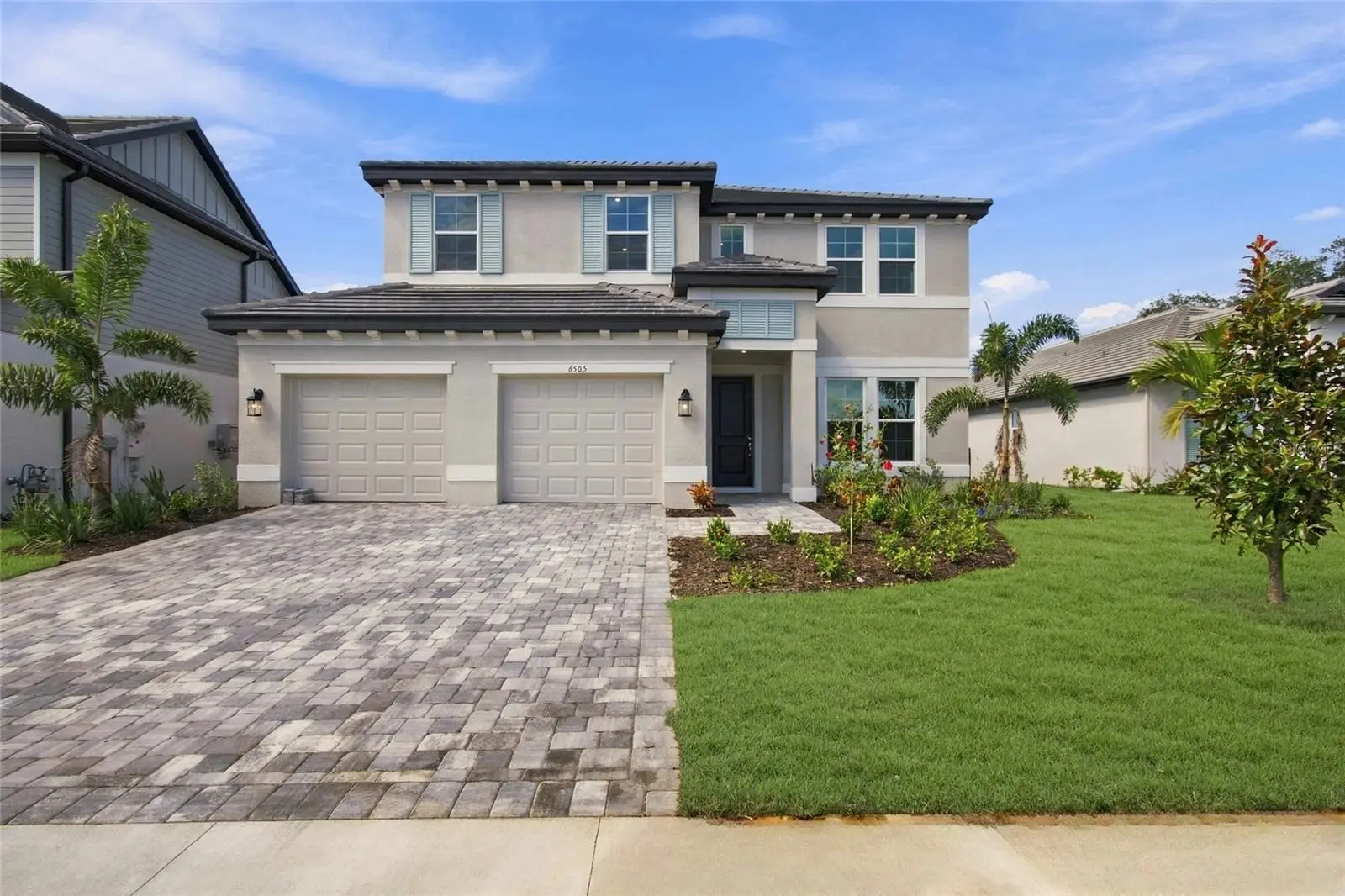 6505 Big Lagoon Avenue, FL