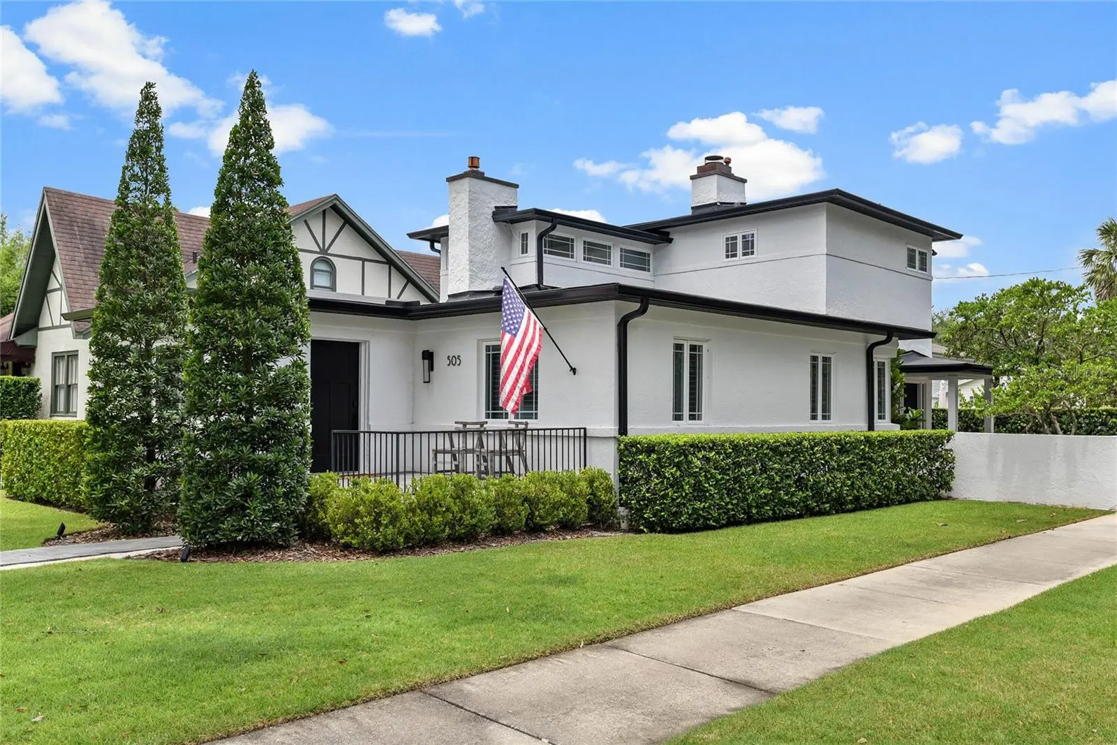 505 Westminster Street, FL